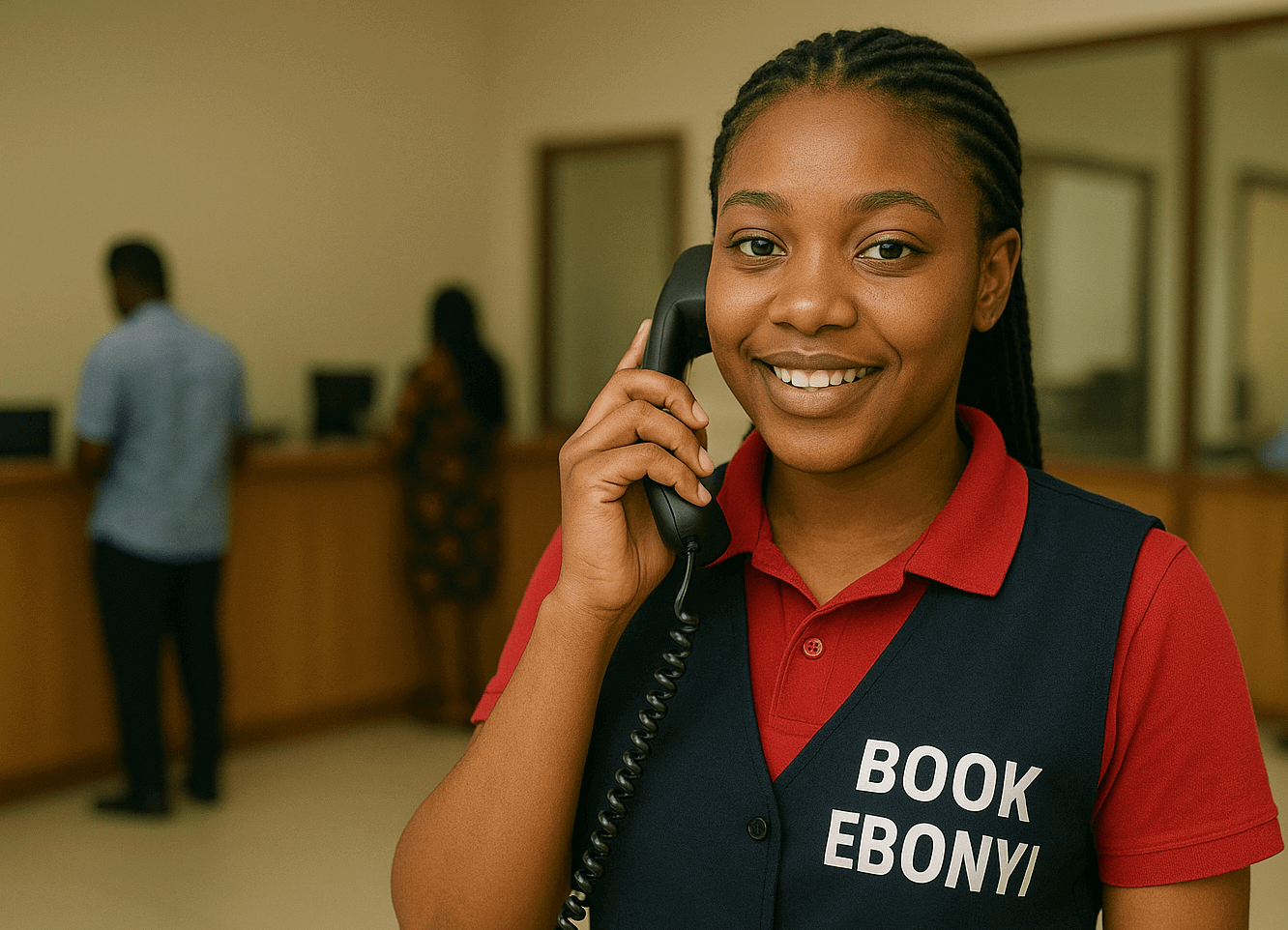 BookEbonyi fulfillment and marketplace community