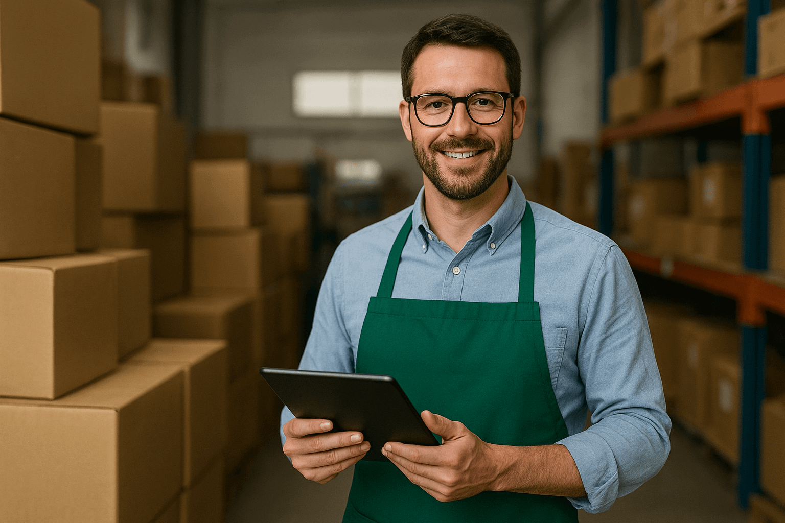 Empowering businesses